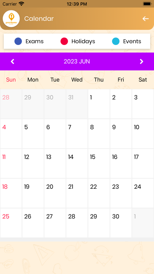#2. Prarthana Parent (iOS) By: Chandra Sekhar Kalubandi
