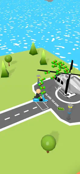 Game screenshot Money Hole - Business Tycoon hack