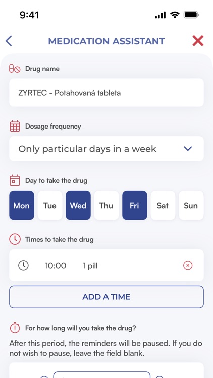 myCANADIAN screenshot-5