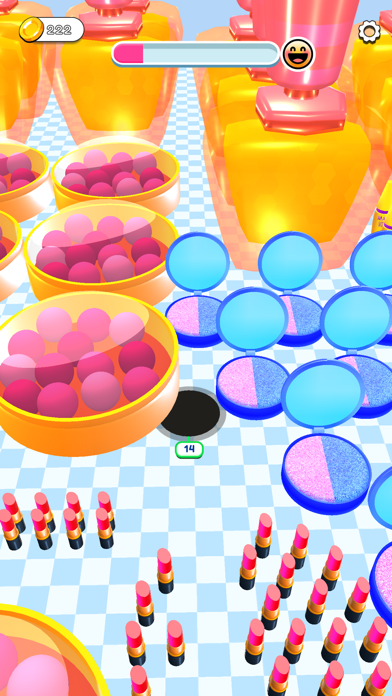 Beauty Hole! Screenshot