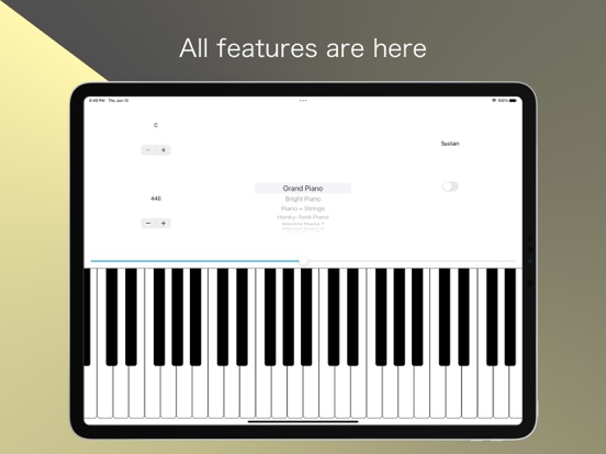 Super Harmony Director