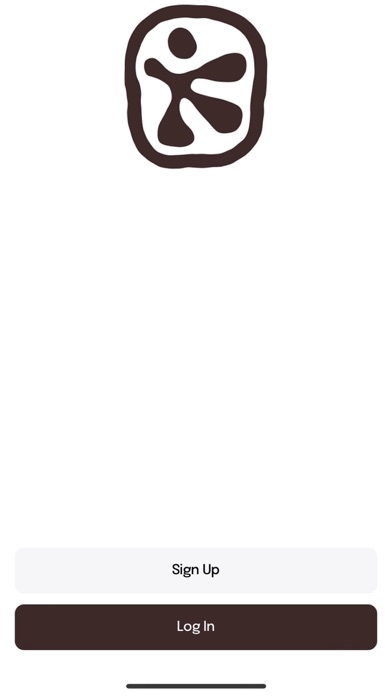 The Folk App Screenshot