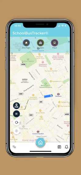 Game screenshot Guardian Haven Parent SBT hack