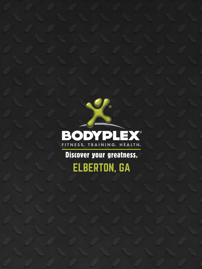 Bodyplex Elberton