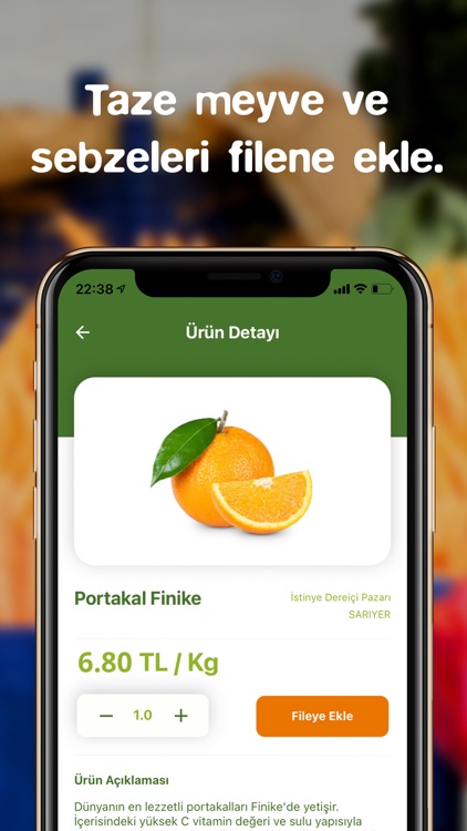 Pazardan screenshot-5