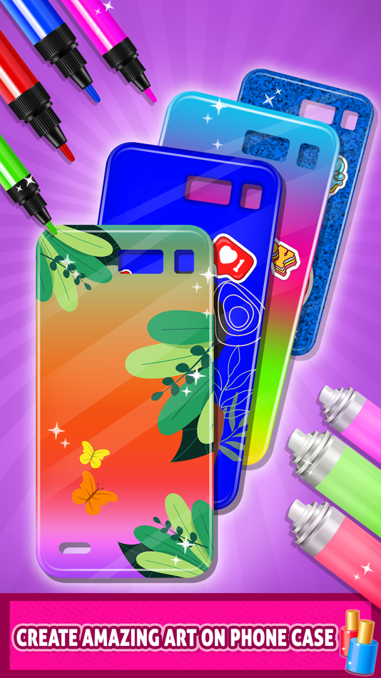 #2. Mobile Phone Case DIY (iOS) Podle: Farrukh Ahmad