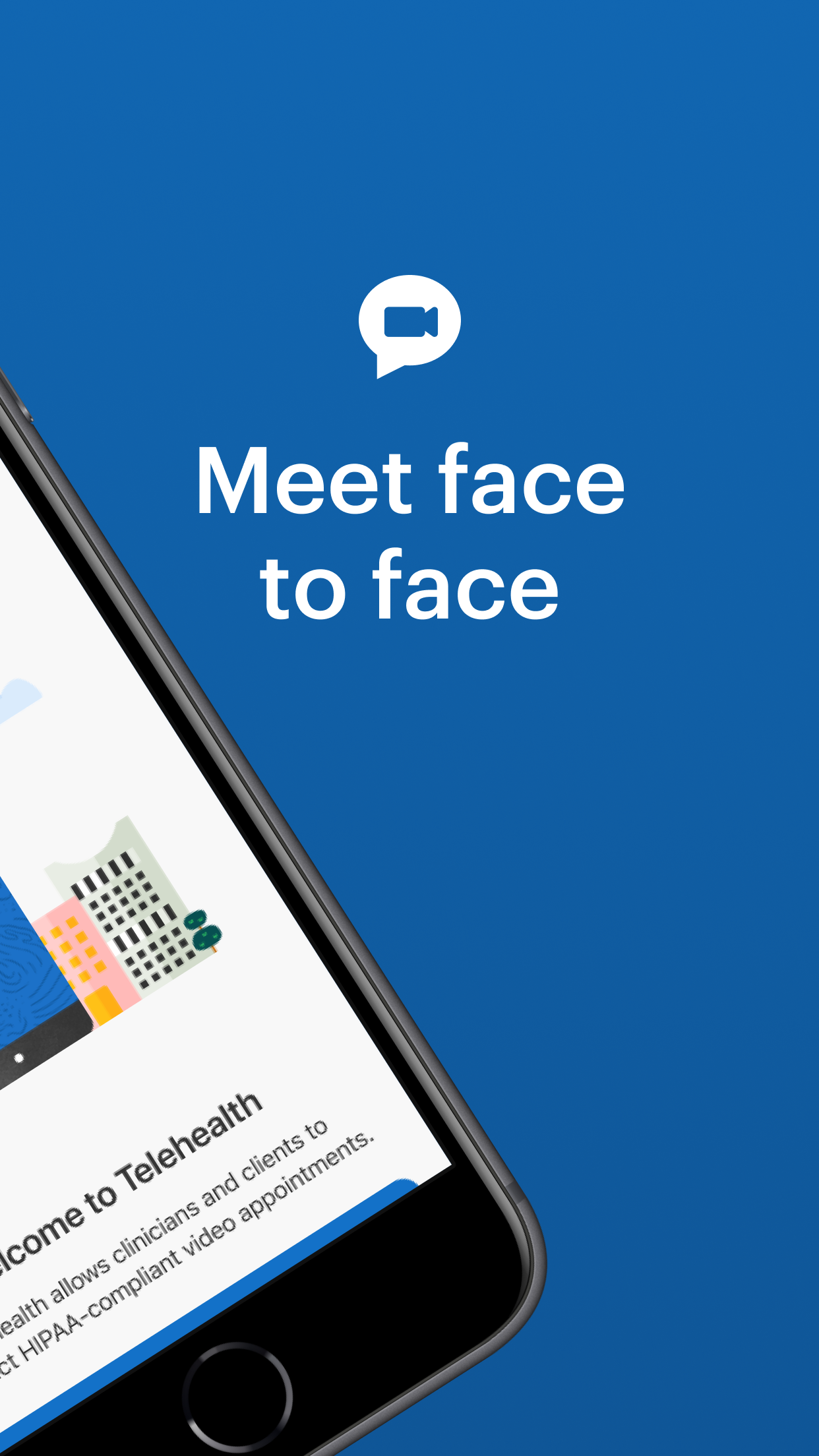 Telehealth by SimplePractice screenshot 2