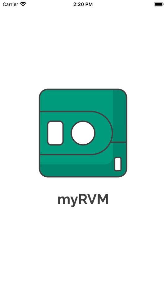 #1. myRVM (iOS) 由: RVM Systems