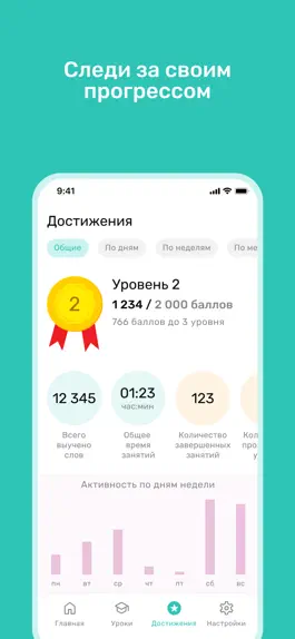 Game screenshot LinguaLab hack