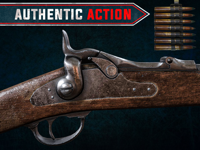 My Gun Shop Simulator