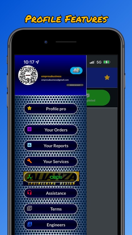 Alianza Business Network screenshot-7