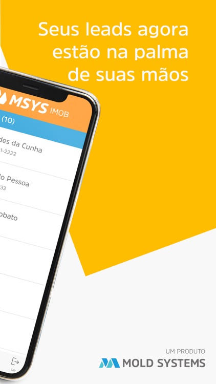 MSYS Imob screenshot-3