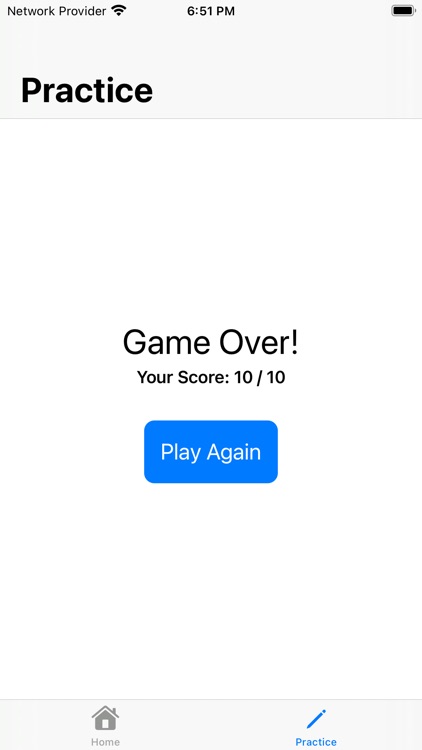 Multiplication Table Generator screenshot-5