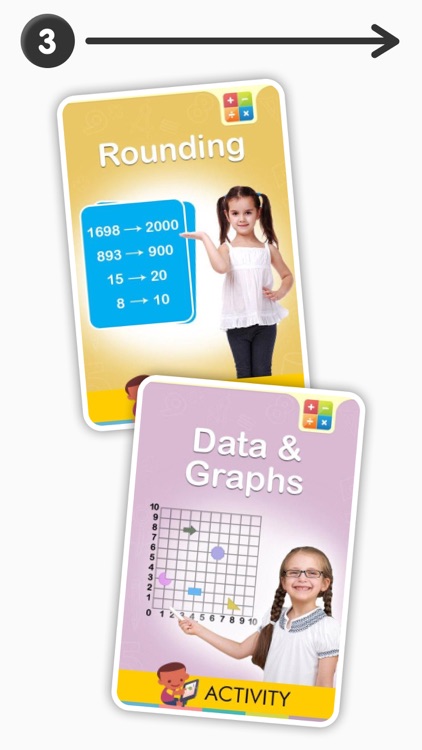 Math Games 2nd Grade 2024 screenshot-4