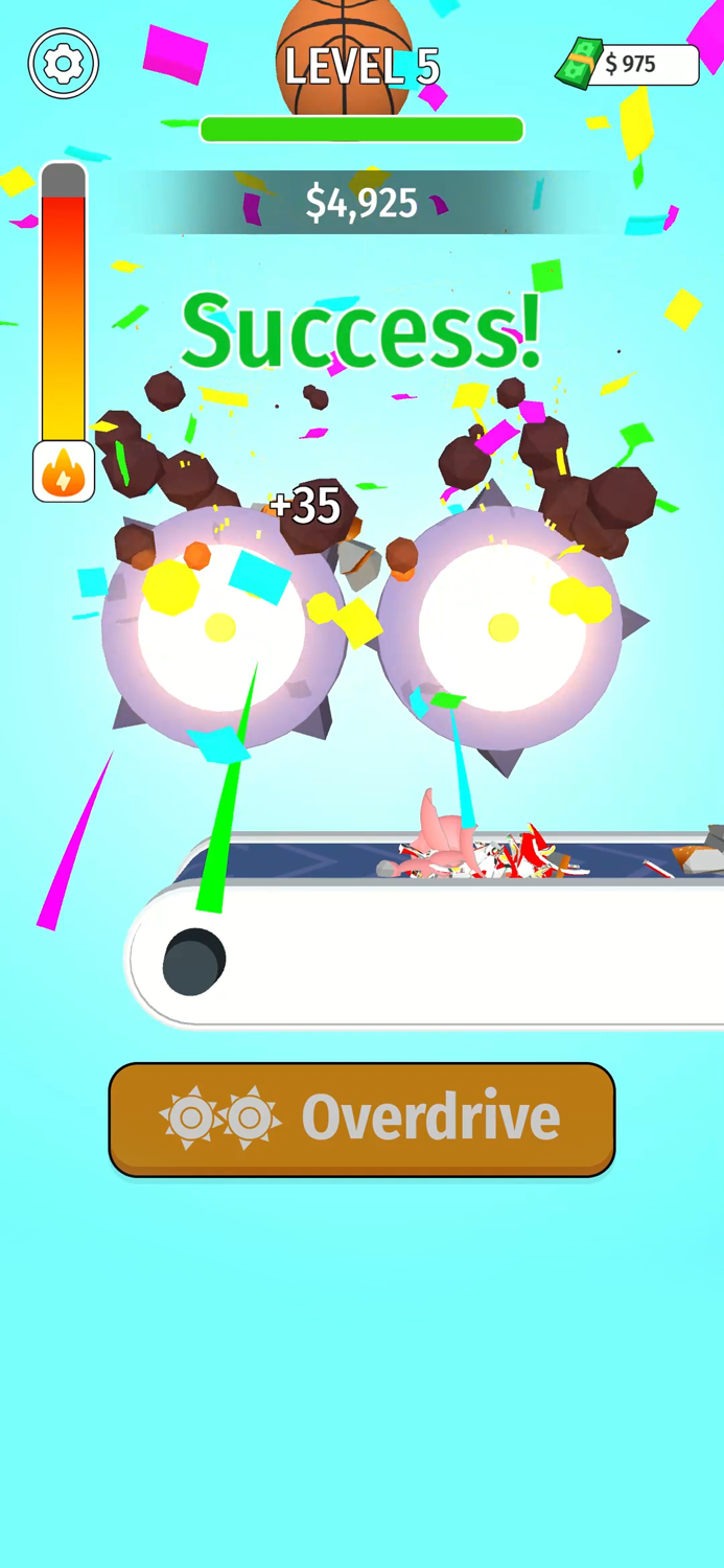 Art of Destruction 3D