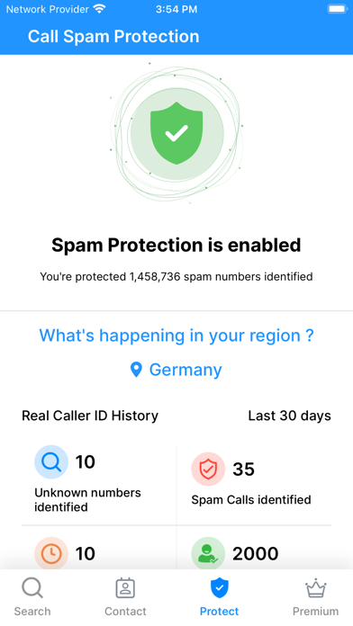 Show Caller ID & Spam Blockerのおすすめ画像4