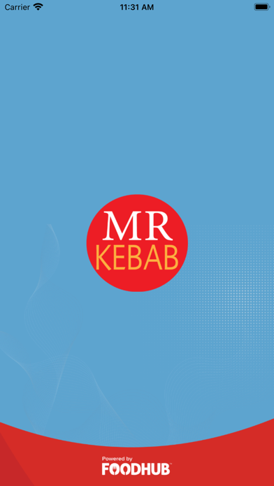 Mr. Kebab & Pizza Screenshot