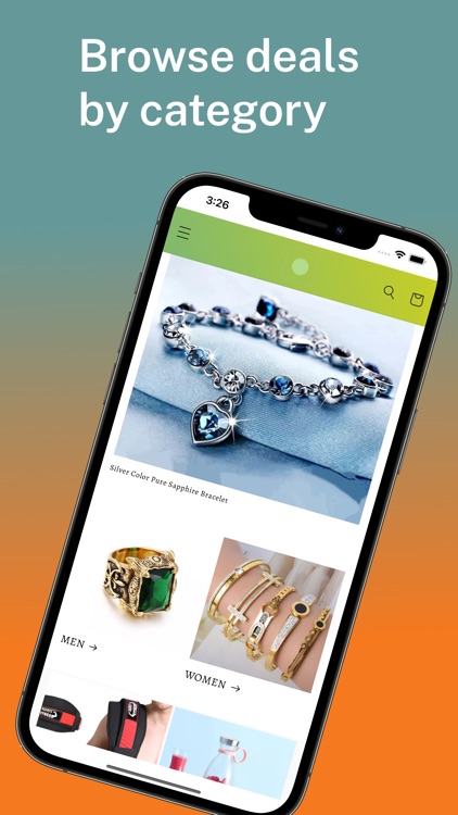 CheapDeals - Best Online Shop