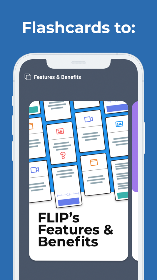#1. FLIP Training (iOS) 由: Mercury Studio, LLC