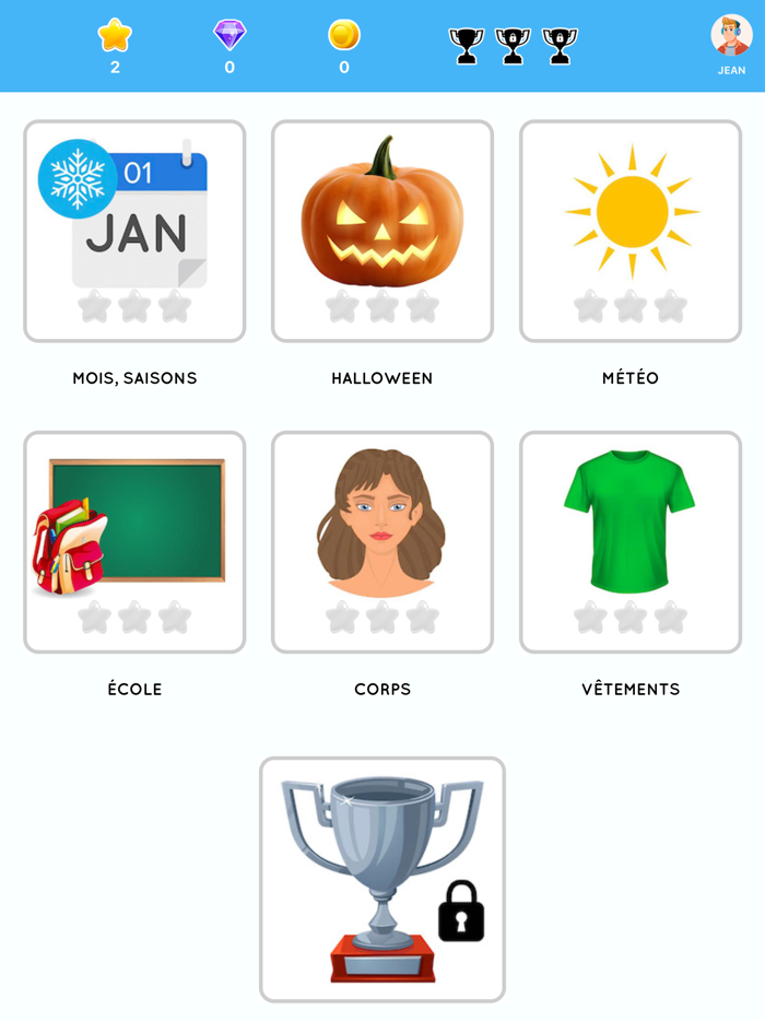 Learn French for beginners