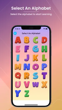 Game screenshot KiddoLearn: ABC, Math & Days apk