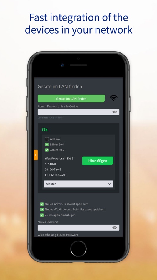 #5. cFos Charging Manager (iOS) By: cFos eMobility GmbH