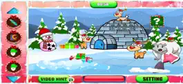 Game screenshot Infinite Christmas Escape Game apk