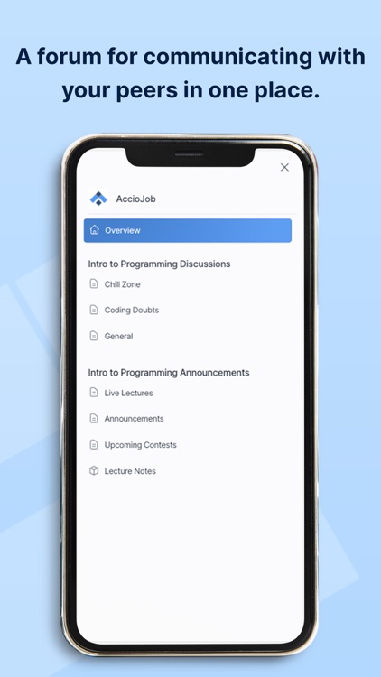 Acciojob : Batch Students