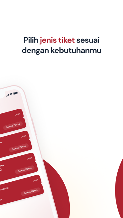 Trans Semarang Screenshot