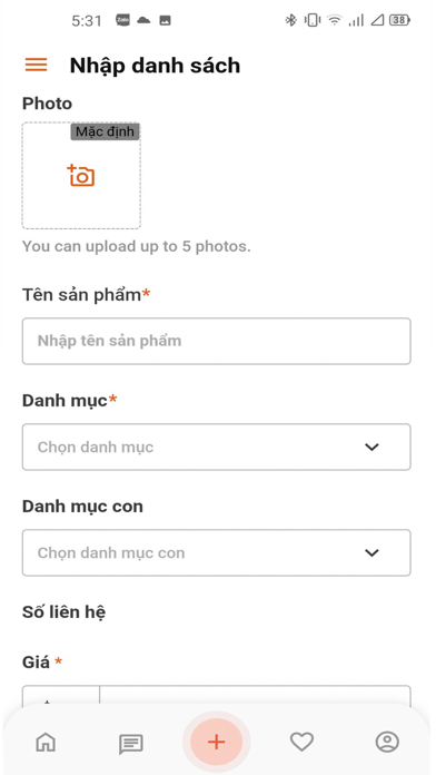 RAOVAT.App Screenshot
