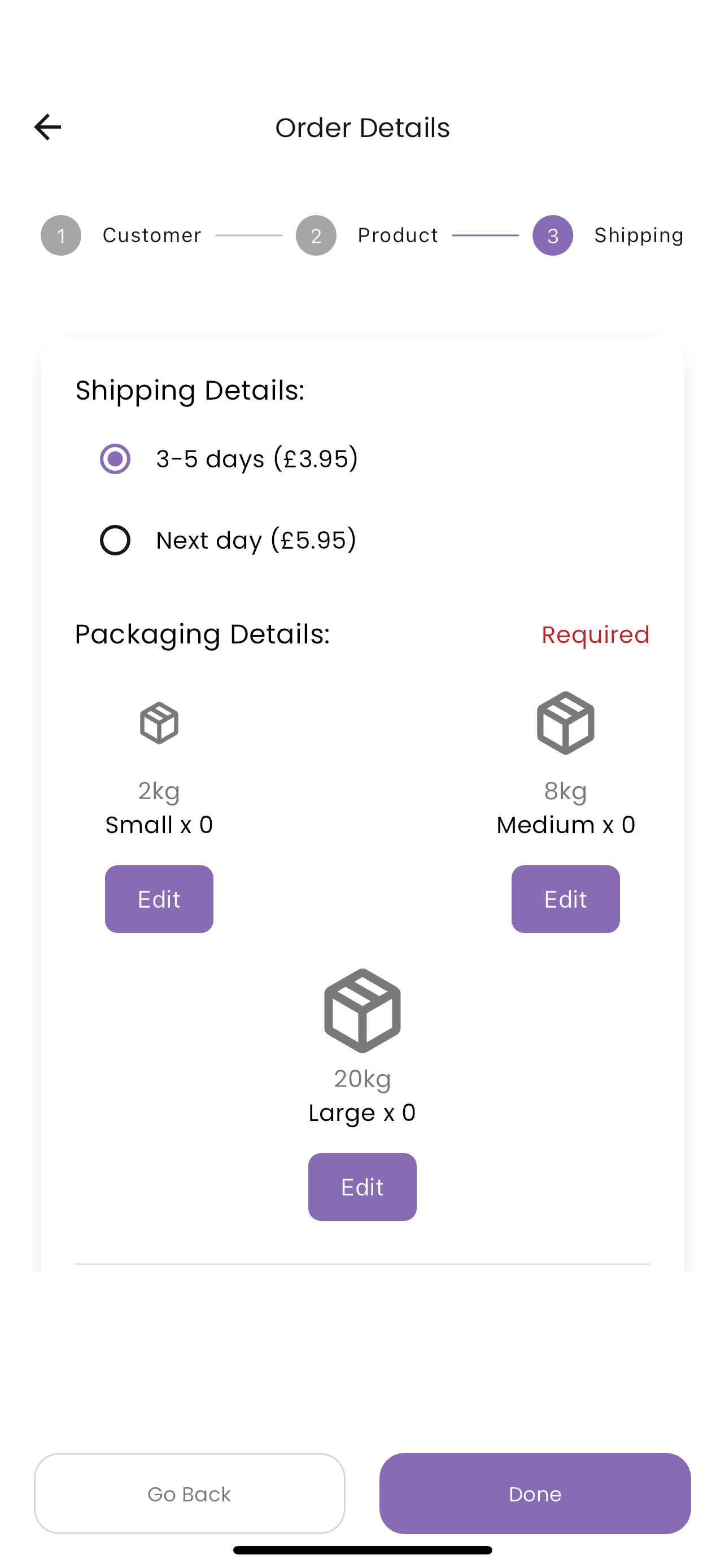 Teamleaf Store
