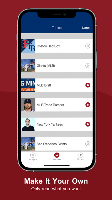 Download Baseball Game App