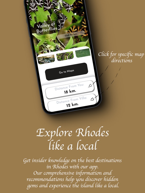 Screenshot #6 pour Aegean View Estates