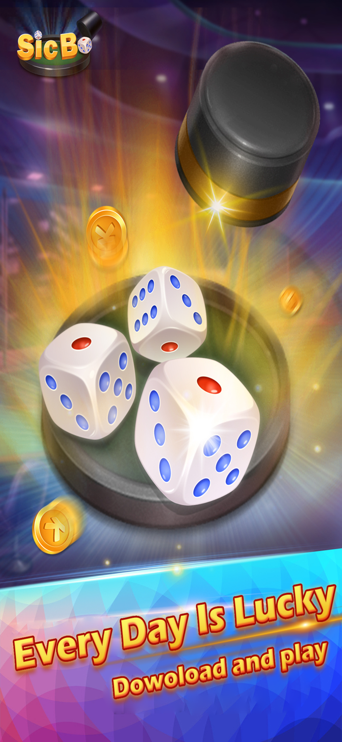 SicBo Tai-Sai online