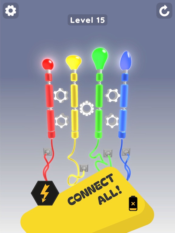 Screenshot #5 pour Connection Complete