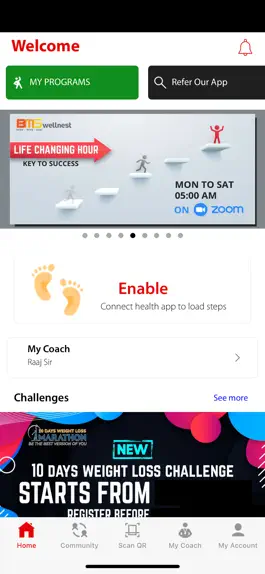 Game screenshot RS Fit Family mod apk