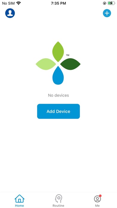 Raindrip Screenshot