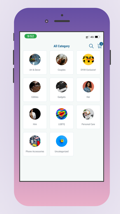 The Young Indians Screenshot