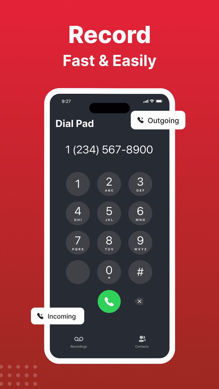 ACR - Auto Call Recorder