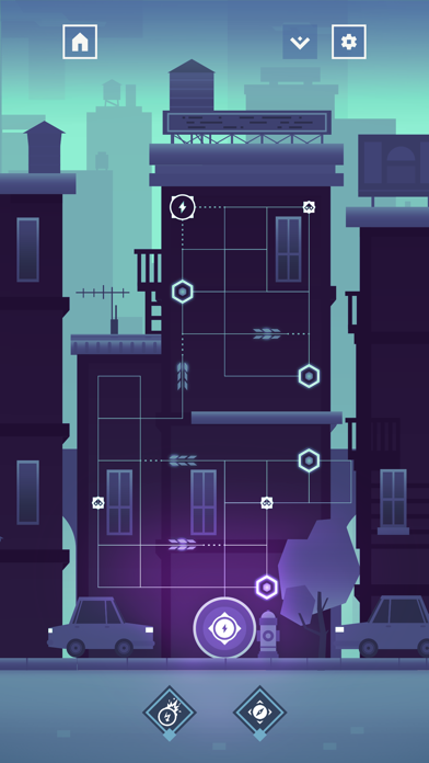 Linea: An Innerlight Game Screenshot