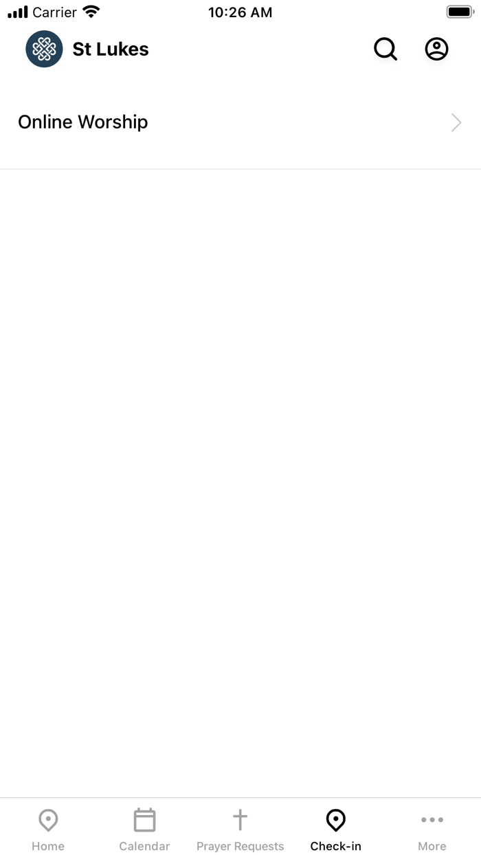 St. Lukes UMC Houston