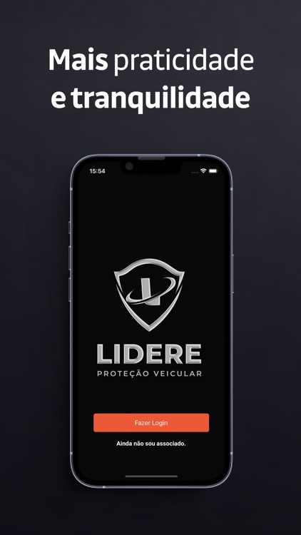 Lidere Proteção Veicular screenshot-3