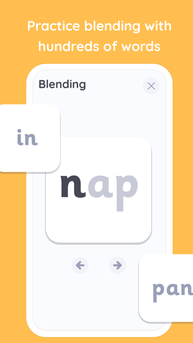 Jolly Phonics Lessons Proのおすすめ画像6