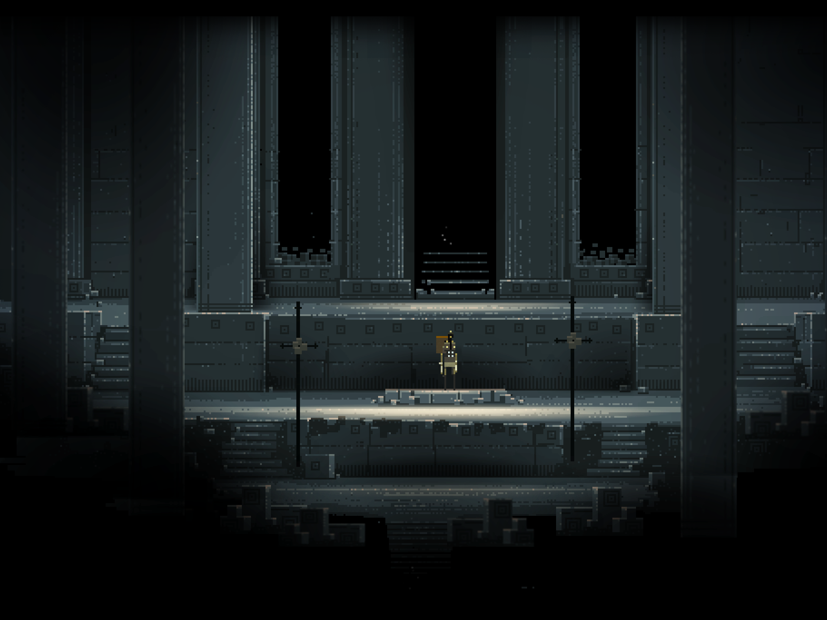 Superbrothers: S&S EP Micro