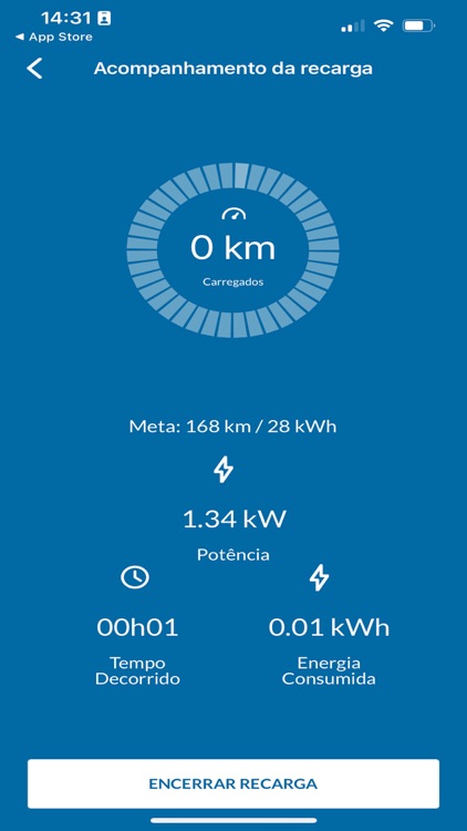 Eletroposto Celesc screenshot-5