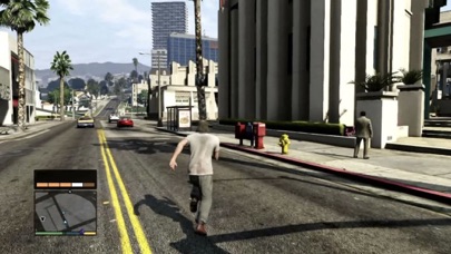 City Driving Game :Fast Screenshot