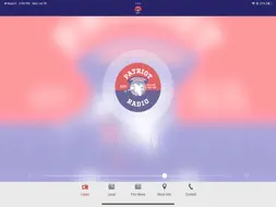 PATRIOT RADIO screenshot 8