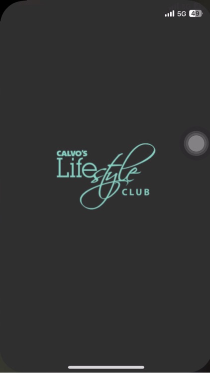 Calvo's Lifestyle Club