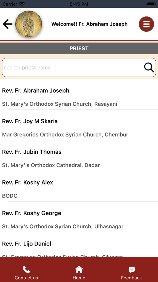 #5. BODC CONNECT (iOS) 由: Oges Infotech