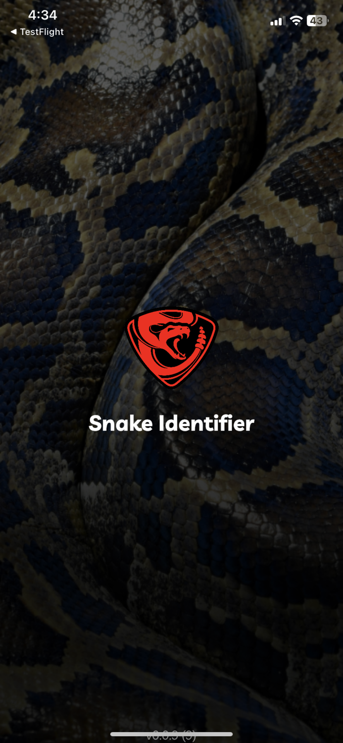 Socal-Snake Identifier